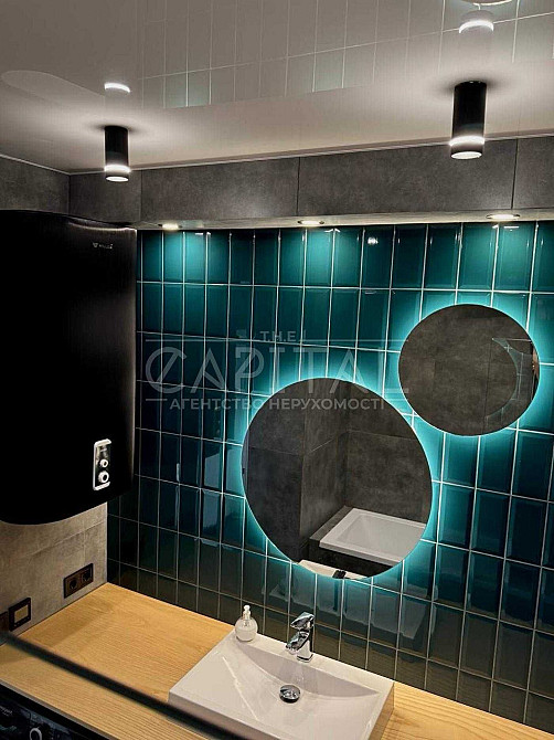 Оренда / Квартира
Київ, Подільський район, вул. Івана Виговського, 10 Київ - зображення 5