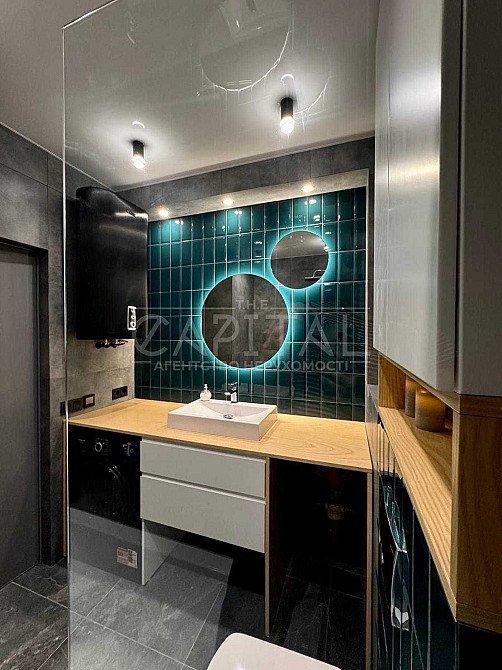 Оренда / Квартира
Київ, Подільський район, вул. Івана Виговського, 10 Київ - зображення 6