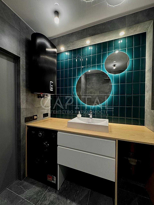 Оренда / Квартира
Київ, Подільський район, вул. Івана Виговського, 10 Київ - зображення 8