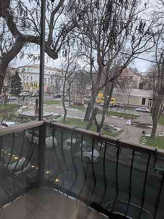 2к квартира, центр, Ніни Строкатої Одеса