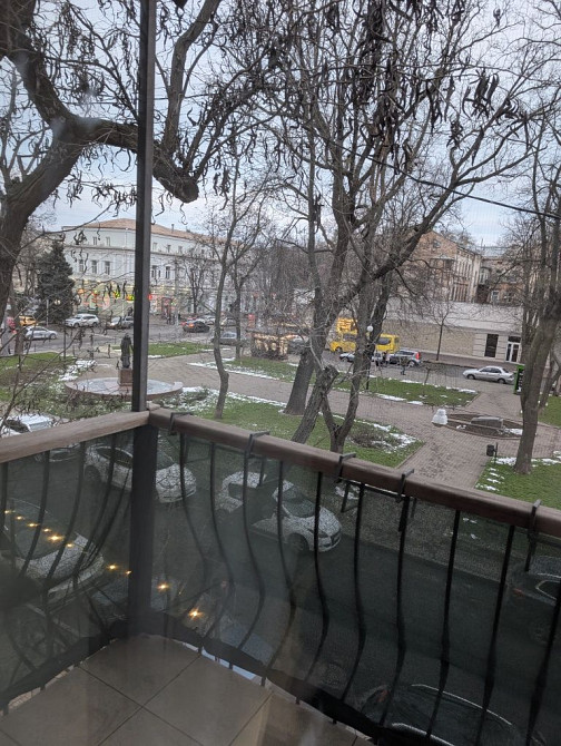 2к квартира, центр, Ніни Строкатої Одеса - зображення 1