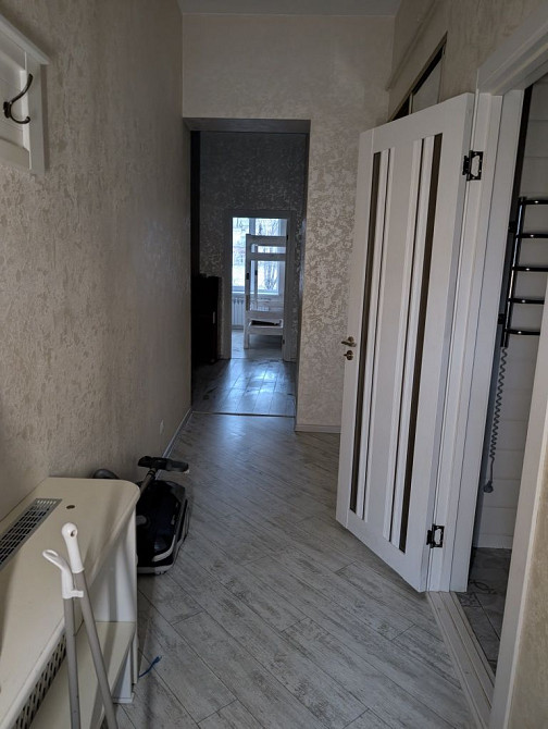 2к квартира, центр, Ніни Строкатої Одеса - зображення 3