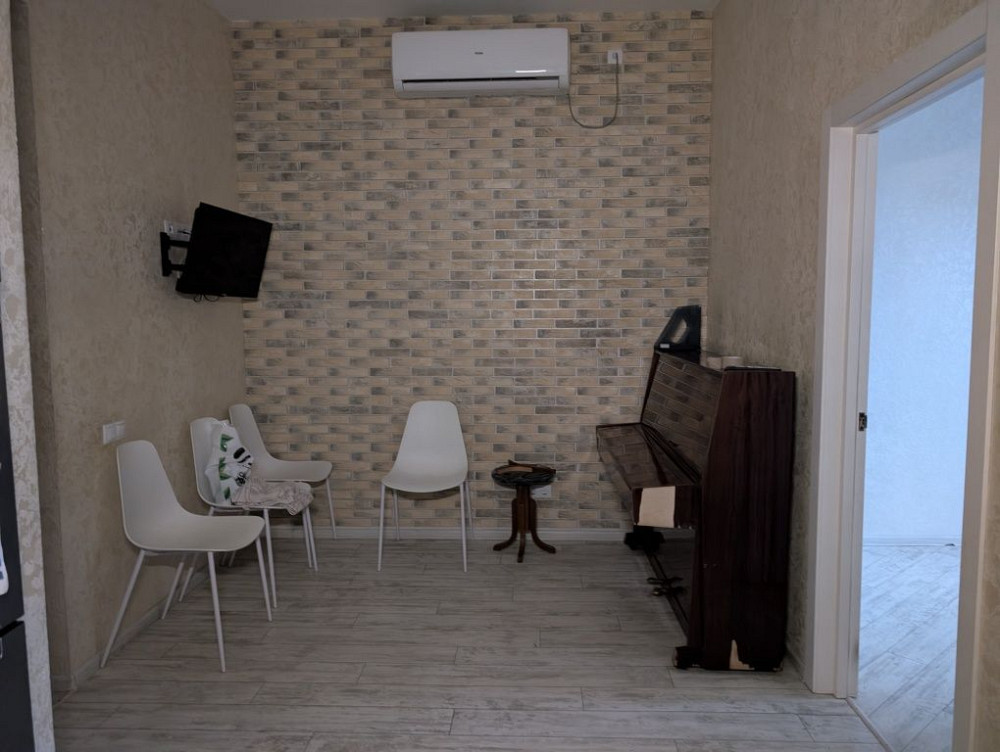 2к квартира, центр, Ніни Строкатої Одеса - зображення 8