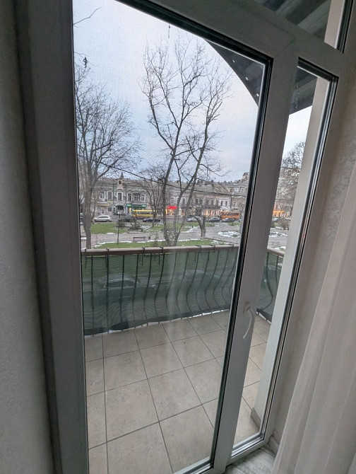 2к квартира, центр, Ніни Строкатої Одеса - зображення 2