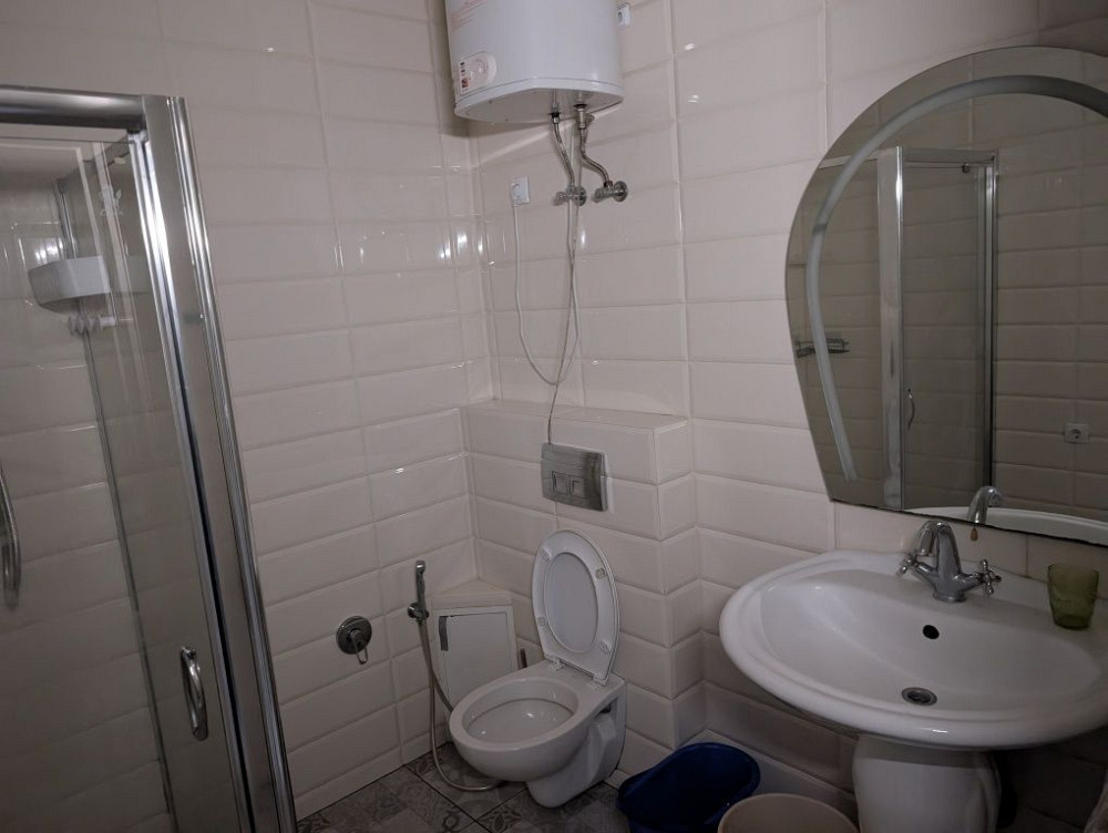 2к квартира, центр, Ніни Строкатої Одеса - зображення 5