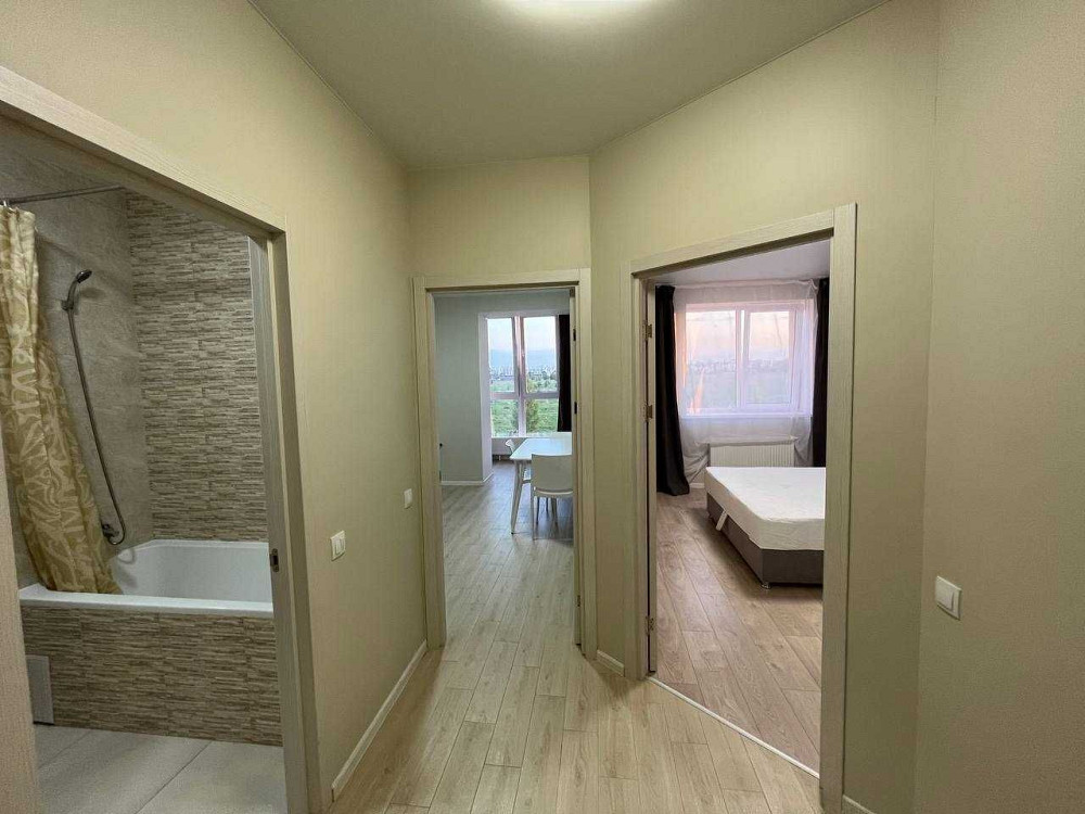 Оренда 1к квартира, Софіївська Сфера, заселений будинок. Софіївська Борщагівка - зображення 7