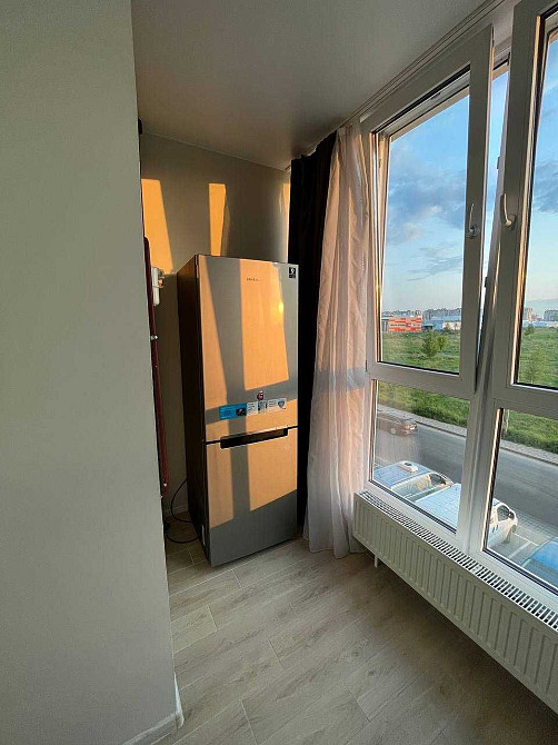 Оренда 1к квартира, Софіївська Сфера, заселений будинок. Софіївська Борщагівка - зображення 4