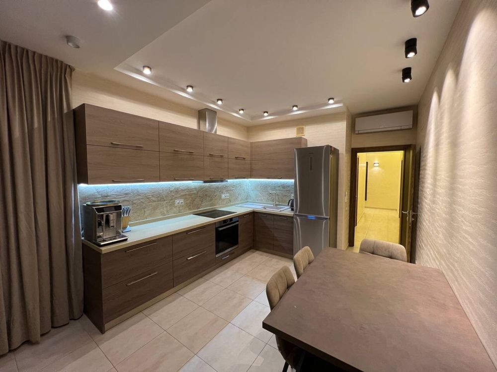 Сдаётся стильная квартира ЖК Гольфстрим \ Аркадия Одесса - изображение 2