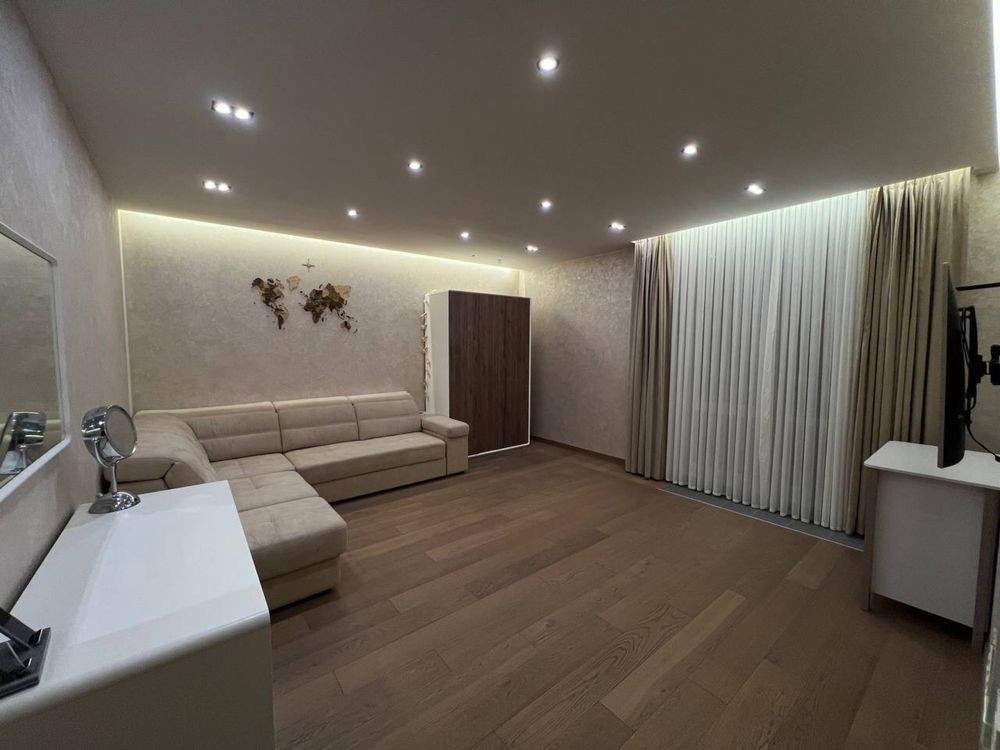 Сдаётся стильная квартира ЖК Гольфстрим \ Аркадия Одесса - изображение 7