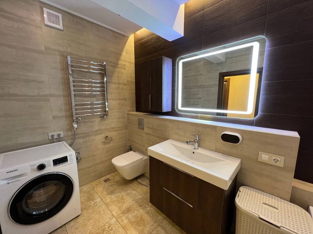 Сдаётся стильная квартира ЖК Гольфстрим \ Аркадия Одесса - изображение 8