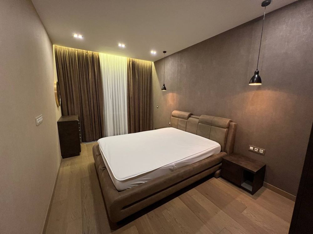 Сдаётся стильная квартира ЖК Гольфстрим \ Аркадия Одесса - изображение 5