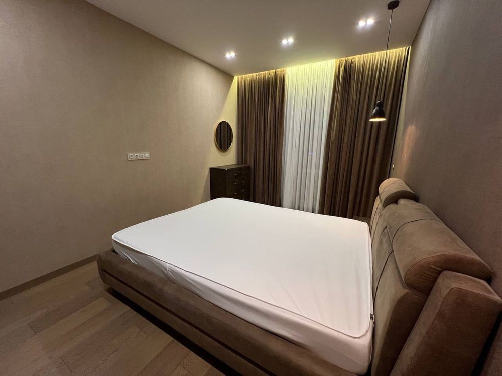 Сдаётся стильная квартира ЖК Гольфстрим \ Аркадия Одесса - изображение 4