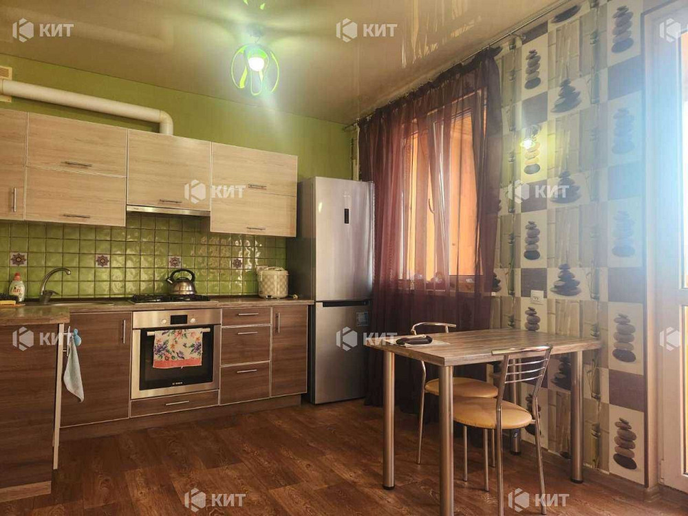 1к.38м2 Салтівка(Северная Салтовка 1, Гвардейцев Широнинцев) 130715 Харьков - изображение 2