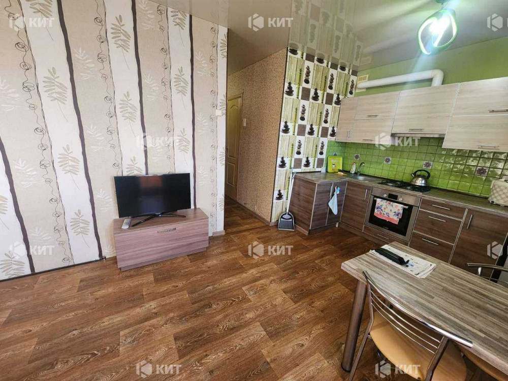 1к.38м2 Салтівка(Северная Салтовка 1, Гвардейцев Широнинцев) 130715 Харьков - изображение 4