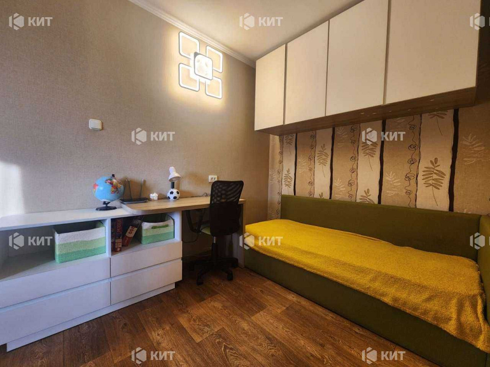 1к.38м2 Салтівка(Северная Салтовка 1, Гвардейцев Широнинцев) 130715 Харьков - изображение 6