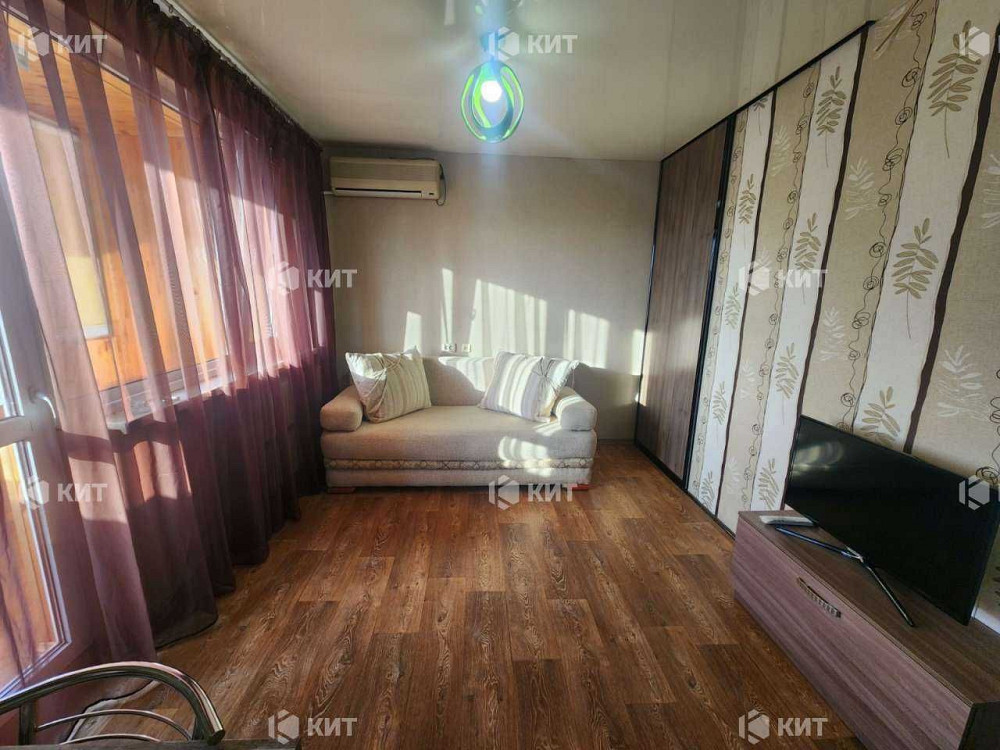 1к.38м2 Салтівка(Северная Салтовка 1, Гвардейцев Широнинцев) 130715 Харьков - изображение 3