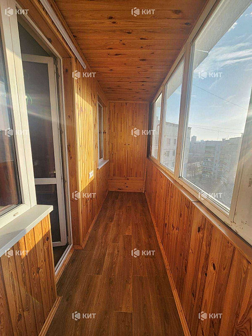 1к.38м2 Салтівка(Северная Салтовка 1, Гвардейцев Широнинцев) 130715 Харьков - изображение 8