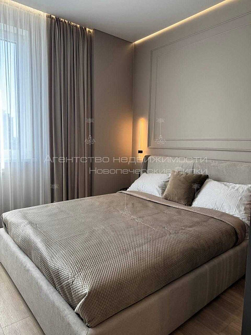 Оренда 1к квартири 40м2 ЖК Дельмар (друга секція) Верхогляда 14А Киев - изображение 5