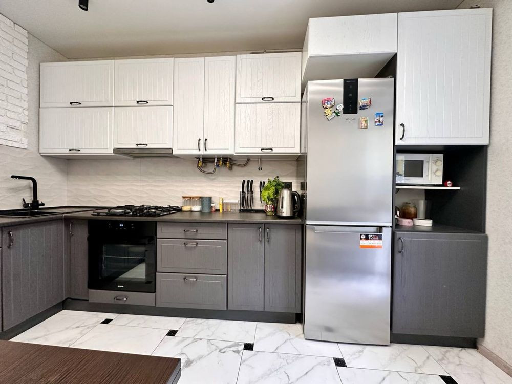 Оренда 1 к. квартири в ЖК Грін Ярд Ирпень - изображение 1