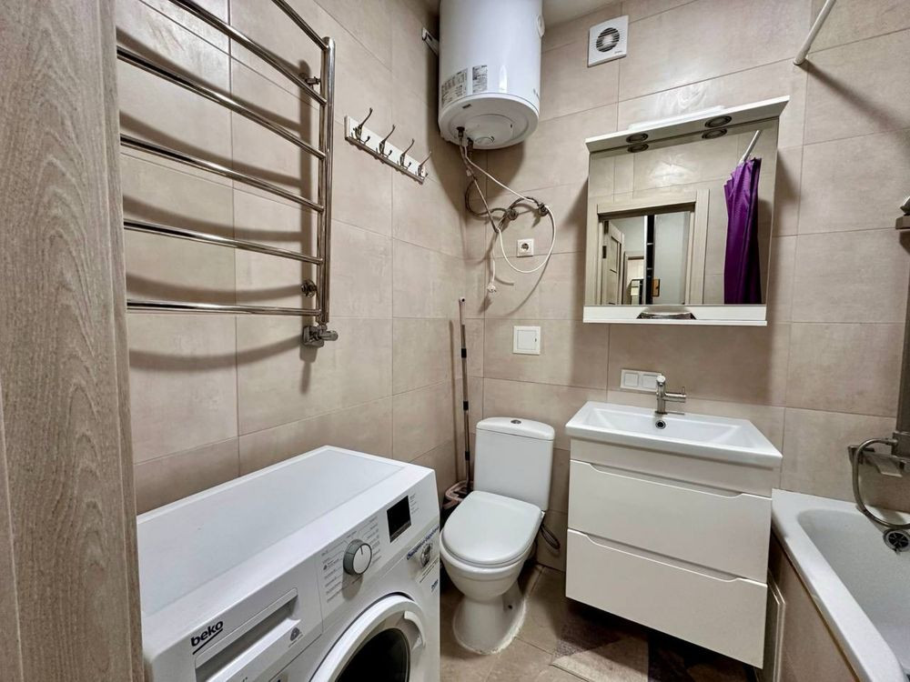 Оренда 1 к. квартири в ЖК Грін Ярд Ирпень - изображение 5