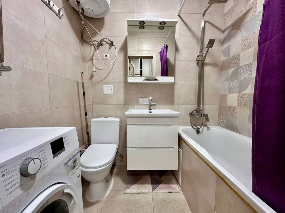 Оренда 1 к. квартири в ЖК Грін Ярд Ирпень - изображение 4