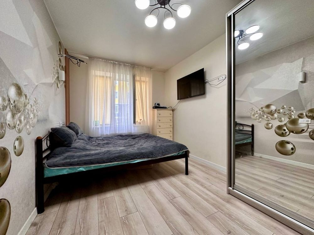 Оренда 1 к. квартири в ЖК Грін Ярд Ирпень - изображение 3