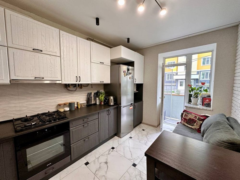 Оренда 1 к. квартири в ЖК Грін Ярд Ирпень - изображение 2