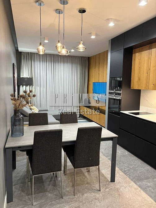 Оренда 1к квартири, ЖК Tetris Hall, вул. Ділова, 1/2, Печерськ Киев - изображение 2