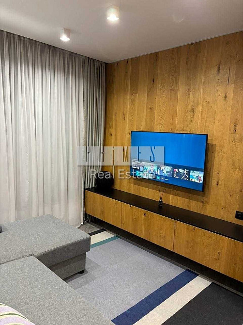 Оренда 1к квартири, ЖК Tetris Hall, вул. Ділова, 1/2, Печерськ Киев - изображение 6