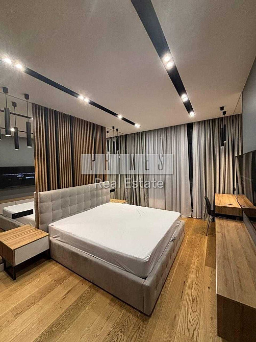 Оренда 1к квартири, ЖК Tetris Hall, вул. Ділова, 1/2, Печерськ Киев - изображение 7