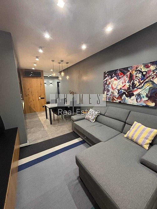 Оренда 1к квартири, ЖК Tetris Hall, вул. Ділова, 1/2, Печерськ Киев - изображение 3