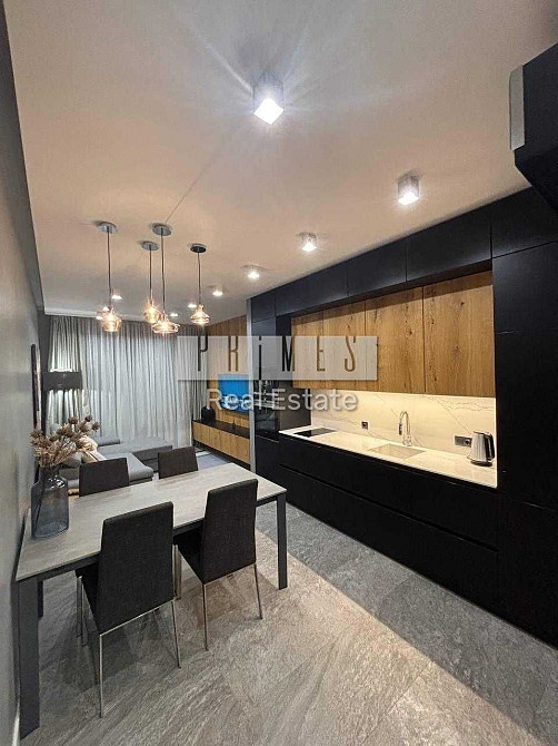 Оренда 1к квартири, ЖК Tetris Hall, вул. Ділова, 1/2, Печерськ Киев - изображение 1