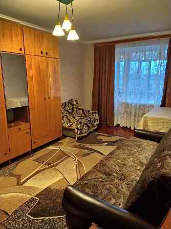 Оренда 1 кімнатної квартири в Чернігові Чернигов