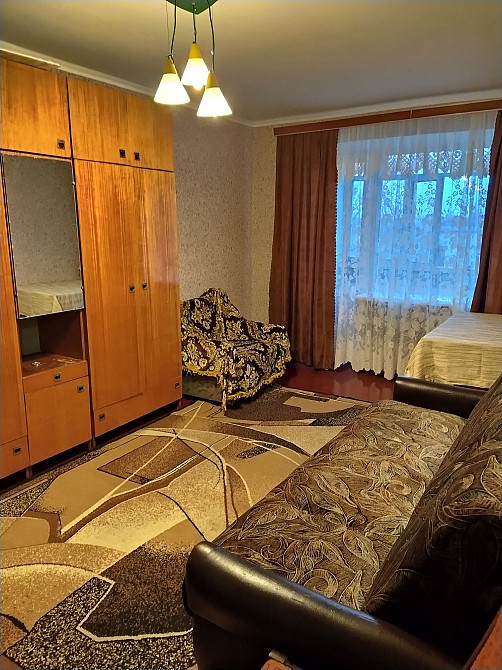 Оренда 1 кімнатної квартири в Чернігові Чернигов - изображение 1