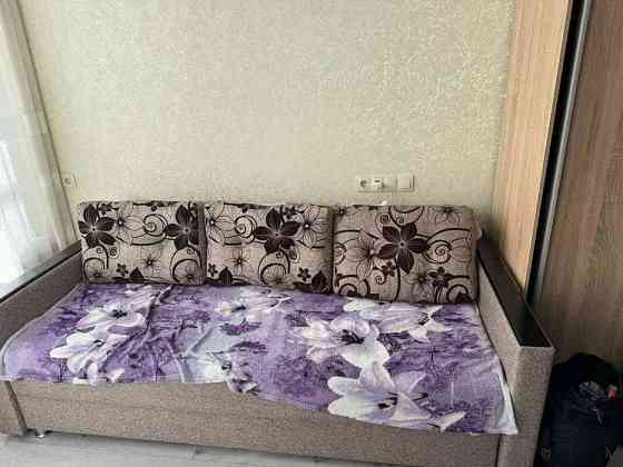 Здам 1 кімнатну квартиру в ЖК "Каховський". Киев