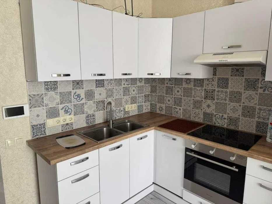 Здам 1 кімнатну квартиру в ЖК "Каховський". Киев - изображение 1