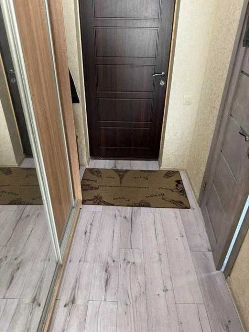 Здам 1 кімнатну квартиру в ЖК "Каховський". Киев - изображение 5