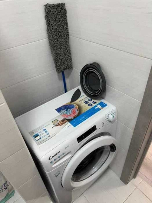 Здам 1 кімнатну квартиру в ЖК "Каховський". Киев - изображение 6