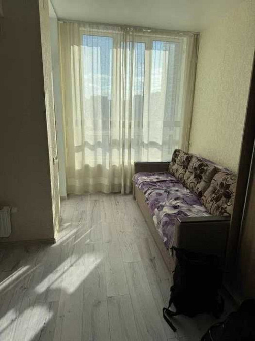 Здам 1 кімнатну квартиру в ЖК "Каховський". Киев - изображение 3