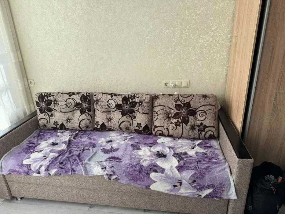 Здам 1 кімнатну квартиру в ЖК "Каховський". Киев - изображение 4