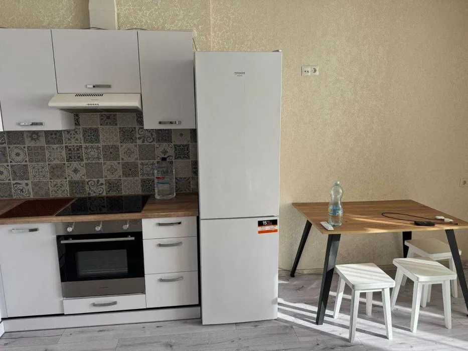 Здам 1 кімнатну квартиру в ЖК "Каховський". Киев - изображение 2