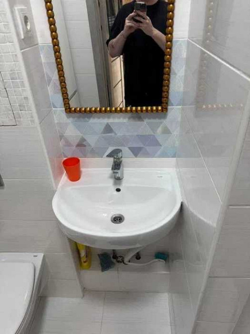 Здам 1 кімнатну квартиру в ЖК "Каховський". Киев - изображение 7