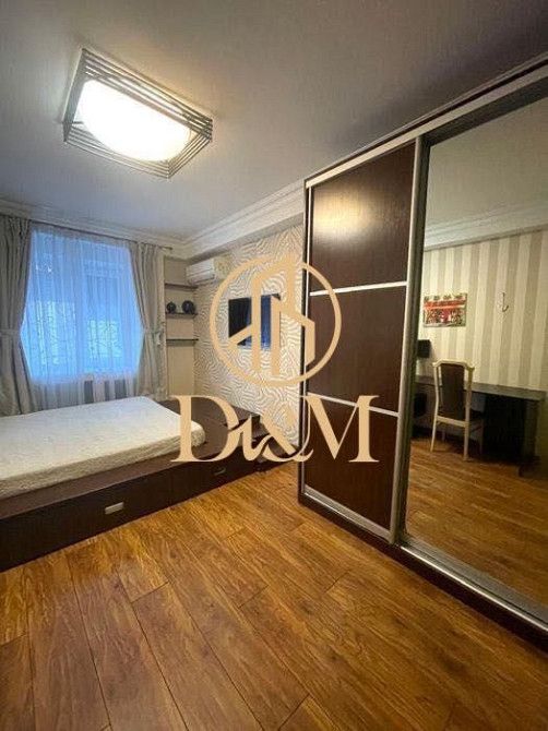 ОРЕНДА 3-к квартири, Велика Васильківська, ЦЕНТР, 88,5м2/1 поверх Киев - изображение 5