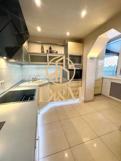 ОРЕНДА 3-к квартири, Велика Васильківська, ЦЕНТР, 88,5м2/1 поверх Киев - изображение 1