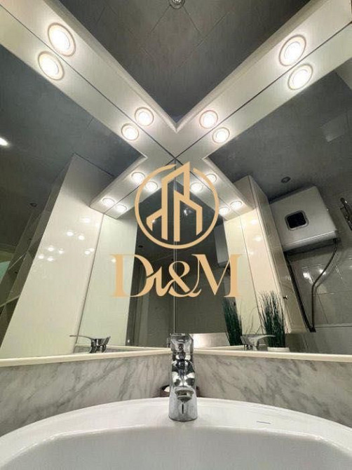 ОРЕНДА 3-к квартири, Велика Васильківська, ЦЕНТР, 88,5м2/1 поверх Киев - изображение 8