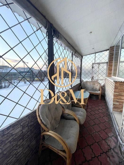 ОРЕНДА 3-к квартири, Велика Васильківська, ЦЕНТР, 88,5м2/1 поверх Киев - изображение 6