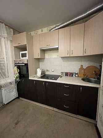 Оренда 1к квартири Соломʼянський р-н, вул. М. Донця 2Б. Мамаєва Слобод Киев