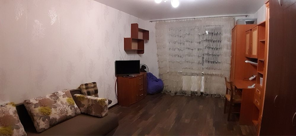 Оренда 1к квартири Соломʼянський р-н, вул. М. Донця 2Б. Мамаєва Слобод Киев - изображение 4