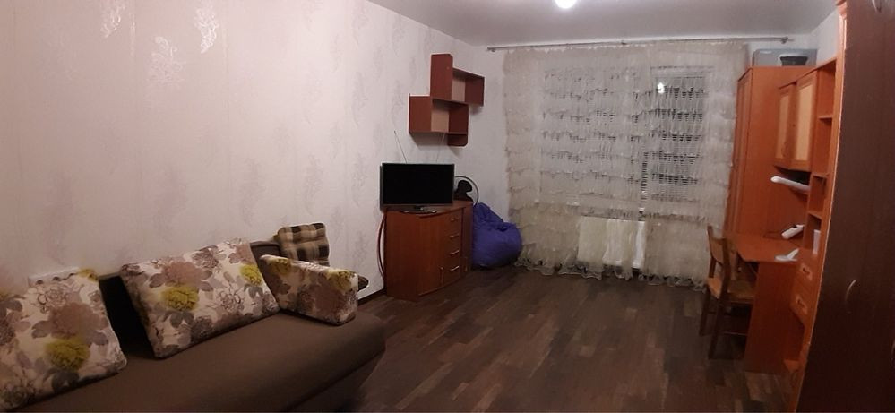 Оренда 1к квартири Соломʼянський р-н, вул. М. Донця 2Б. Мамаєва Слобод Киев - изображение 1