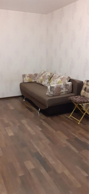 Оренда 1к квартири Соломʼянський р-н, вул. М. Донця 2Б. Мамаєва Слобод Киев - изображение 3